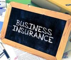 business insurance